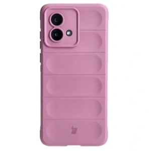 Buy Bizon Case Tur Motorola Moto G84 5G light purple - BIZ3956 - {ean13} - Home Screen Store Europe