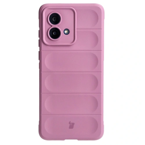 Buy Bizon Case Tur Motorola Moto G84 5G light purple - BIZ3956 - {ean13} - Home Screen Store Europe