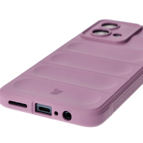 Buy Bizon Case Tur Motorola Moto G84 5G light purple - BIZ3956 - {ean13} - Home Screen Store Europe