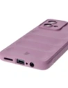 Kup Pancerne etui Bizon Case Tur do Motorola Moto G84 5G jasnofioletowe - BIZ3956 - {ean13} - Sklep Home Screen
