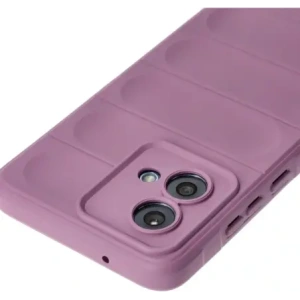 Kup Pancerne etui Bizon Case Tur do Motorola Moto G84 5G jasnofioletowe - BIZ3956 - {ean13} - Sklep Home Screen