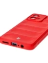 Buy Bizon Case Tur Motorola Moto G84 5G red - BIZ3957 - {ean13} - Home Screen Store Europe