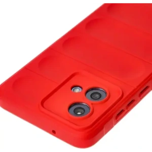 Kup Pancerne etui Bizon Case Tur do Motorola Moto G84 5G czerwone - BIZ3957 - {ean13} - Sklep Home Screen