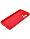 Buy Bizon Case Tur Motorola Moto G84 5G red - BIZ3957 - {ean13} - Home Screen Store Europe