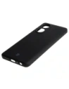 Kup Etui Bizon Case Silicone do Oppo A58 4G czarne - BIZ3964 - {ean13} - Sklep Home Screen