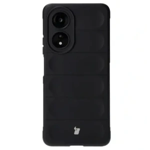 Pancerne etui Bizon Case Tur do Oppo A58 4G czarne
