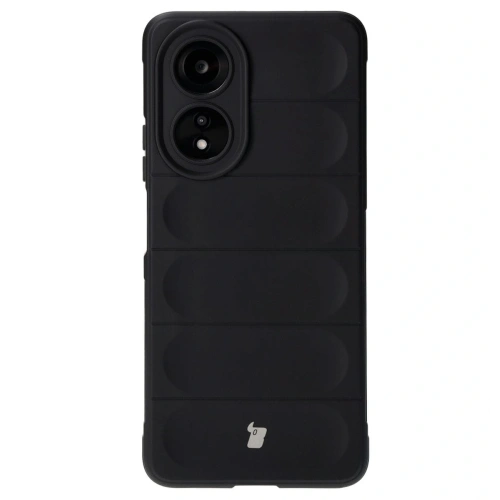Kup Bizon Case Tur Oppo A58 4G schwarz - BIZ3965 - {ean13} - Sklep Home Screen