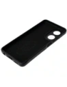 Kup Bizon Case Tur Oppo A58 4G schwarz - BIZ3965 - {ean13} - Sklep Home Screen