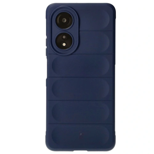 Kup Bizon Case Tur Oppo A58 4G marineblau - BIZ3966 - {ean13} - Sklep Home Screen