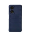 Caz Bizon Tur Oppo A58 4G albastru marin