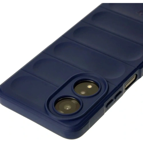 Kup Bizon Case Tur Oppo A58 4G marineblau - BIZ3966 - {ean13} - Sklep Home Screen