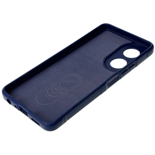 Kup Pancerne etui Bizon Case Tur do Oppo A58 4G granatowe - BIZ3966 - {ean13} - Sklep Home Screen