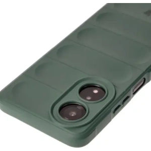 Kup Carcasa Bizon pentru Oppo A58 4G verde închis - BIZ3967 - {ean13} - Sklep Home Screen