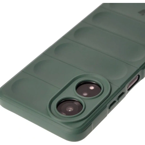 Kup Bizon Case Tur Oppo A58 4G dunkelgrün - BIZ3967 - {ean13} - Sklep Home Screen