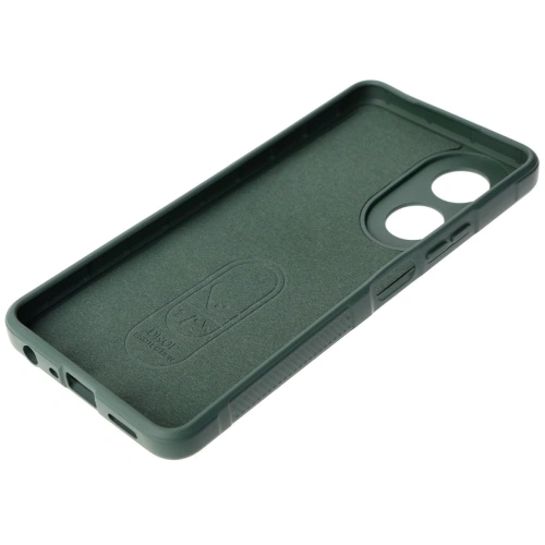 Kup Carcasa Bizon pentru Oppo A58 4G verde închis - BIZ3967 - {ean13} - Sklep Home Screen
