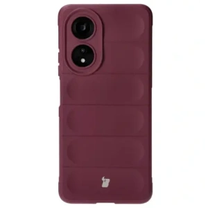 Kup Caz Bizon Tur Oppo A58 4G mov închis - BIZ3968 - {ean13} - Sklep Home Screen