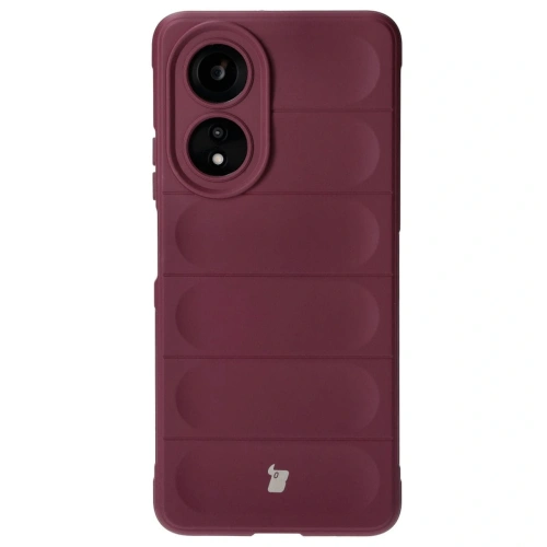 Kup Caz Bizon Tur Oppo A58 4G mov închis - BIZ3968 - {ean13} - Sklep Home Screen