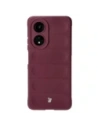 Caz Bizon Tur Oppo A58 4G mov închis