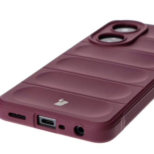 Kup Bizon Hülle für Oppo A58 4G dunkel lila - BIZ3968 - {ean13} - Sklep Home Screen