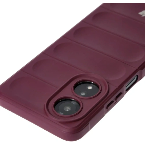 Kup Pancerne etui Bizon Case Tur do Oppo A58 4G ciemnofioletowe - BIZ3968 - {ean13} - Sklep Home Screen