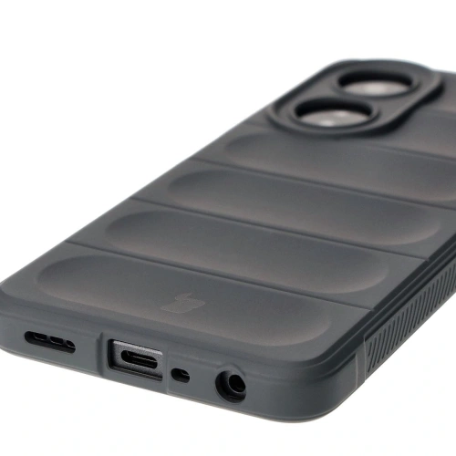 Buy Bizon Case Tur Oppo A58 4G grey - BIZ3969 - {ean13} - Home Screen Store Europe
