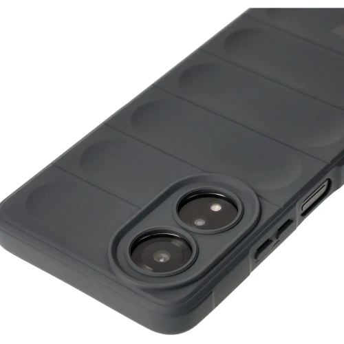Kup Bizon Case Tur Oppo A58 4G grau - BIZ3969 - {ean13} - Sklep Home Screen