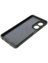 Kup Bizon Case Tur Oppo A58 4G grau - BIZ3969 - {ean13} - Sklep Home Screen