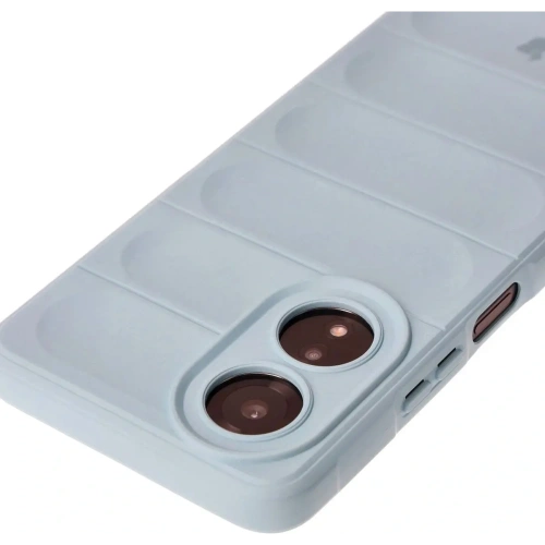 Kup Pancéřové pouzdro Bizon Case Tur pro Oppo A58 4G světle modré - BIZ3970 - {ean13} - Sklep Home Screen