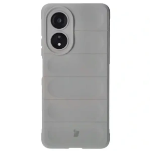 Bizon tok Tur Oppo A58 4G világosszürke