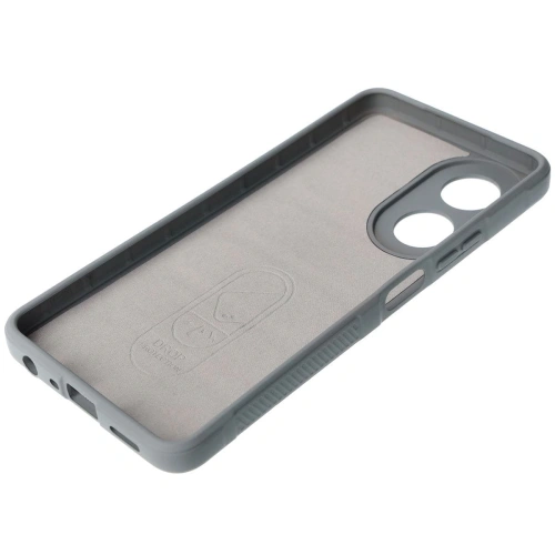 Kup Pancerne etui Bizon Case Tur do Oppo A58 4G jasnoszare - BIZ3971 - {ean13} - Sklep Home Screen
