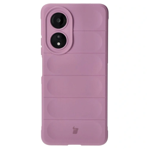Kup Bizon tok Tur Oppo A58 4G világos lila - BIZ3972 - {ean13} - Sklep Home Screen