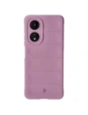 Pancéřové pouzdro Bizon Case Tur pro Oppo A58 4G světle fialové