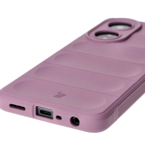 Kup Bizon Hülle für Oppo A58 4G helllila - BIZ3972 - {ean13} - Sklep Home Screen
