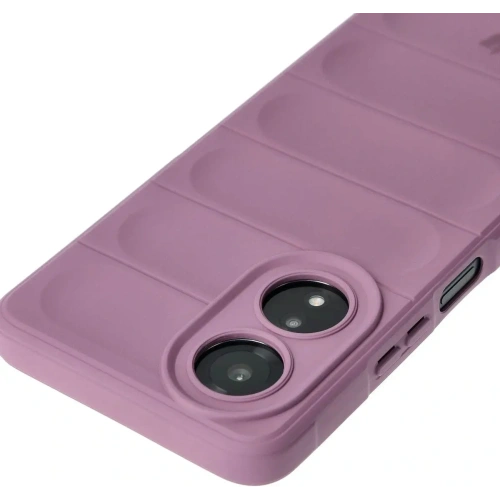 Kup Bizon Hülle für Oppo A58 4G helllila - BIZ3972 - {ean13} - Sklep Home Screen