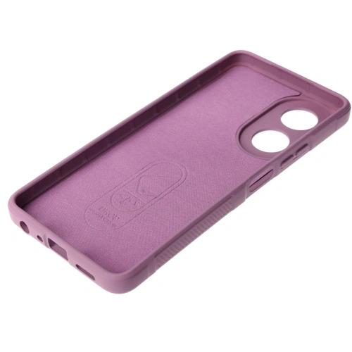 Kup Caz Bizon Tur Oppo A58 4G violet deschis - BIZ3972 - {ean13} - Sklep Home Screen