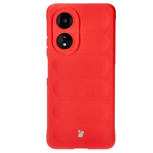 Kup Pancerne etui Bizon Case Tur do Oppo A58 4G czerwone - BIZ3973 - {ean13} - Sklep Home Screen