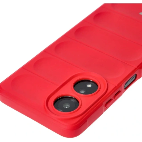 Kup Pancerne etui Bizon Case Tur do Oppo A58 4G czerwone - BIZ3973 - {ean13} - Sklep Home Screen