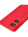 Kup Caz Bizon Tur Oppo A58 4G roșu - BIZ3973 - {ean13} - Sklep Home Screen