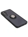 Buy Bizon Case Hybrid Ring Samsung Galaxy M34 5G smoky with a black frame - BIZ3974 - {ean13} - Home Screen Store Europe