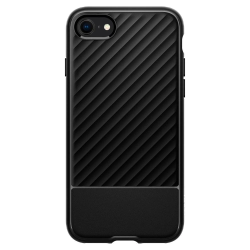 Kup Etui Spigen Core Armor Apple iPhone SE 2022/SE 2020/8/7 Matt Fekete - SPN1083BLK - {ean13} - Sklep Home Screen