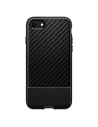 Kup Spigen Apple Hülle Core Armor iPhone SE 2022/SE 2020/8/7 Mattschwarz - SPN1083BLK - {ean13} - Sklep Home Screen