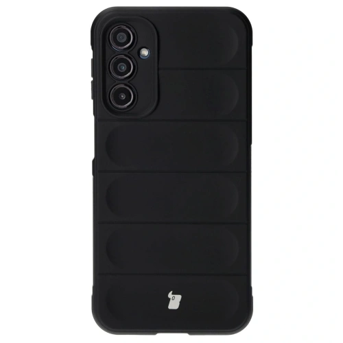 Kup Bizon Case Tur Samsung Galaxy M34 5G fekete - BIZ3978 - {ean13} - Sklep Home Screen