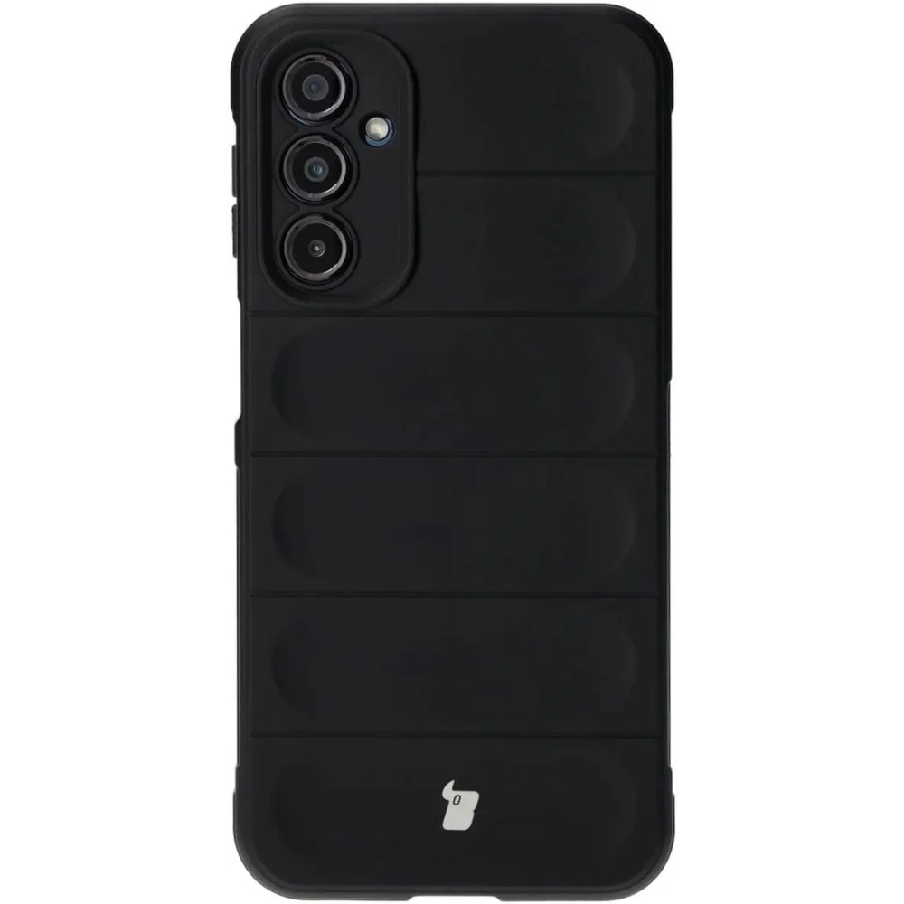 Pancerne etui Bizon Case Tur do Samsung Galaxy M34 5G czarne