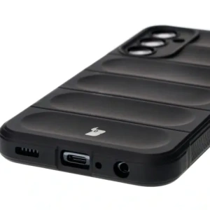 Kup Pancerne etui Bizon Case Tur do Samsung Galaxy M34 5G czarne - BIZ3978 - {ean13} - Sklep Home Screen