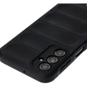 Kup Bizon Case Tur Samsung Galaxy M34 5G negru - BIZ3978 - {ean13} - Sklep Home Screen