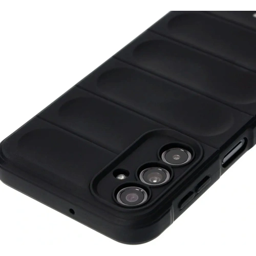 Kup Bizon Case Tur Samsung Galaxy M34 5G fekete - BIZ3978 - {ean13} - Sklep Home Screen