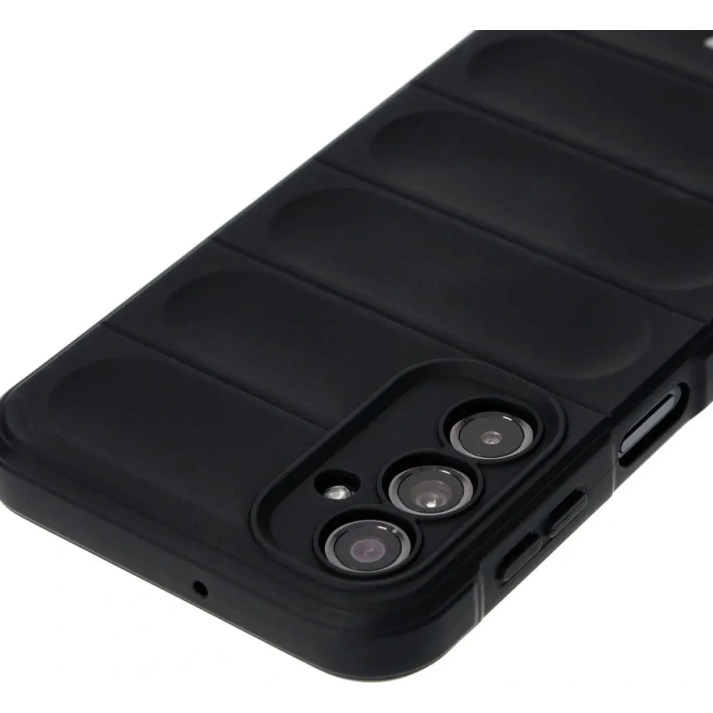 Pancerne etui Bizon Case Tur do Samsung Galaxy M34 5G czarne