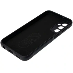 Kup Bizon Case Tur Samsung Galaxy M34 5G negru - BIZ3978 - {ean13} - Sklep Home Screen