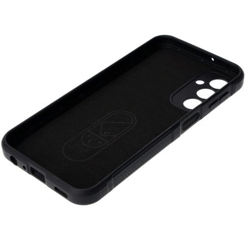 Kup Pancerne etui Bizon Case Tur do Samsung Galaxy M34 5G czarne - BIZ3978 - {ean13} - Sklep Home Screen