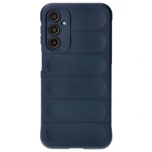 Kup Bizon Case Tur Samsung Galaxy M34 5G albastru închis - BIZ3979 - {ean13} - Sklep Home Screen